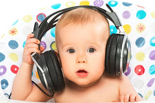 Audiometria Infantile